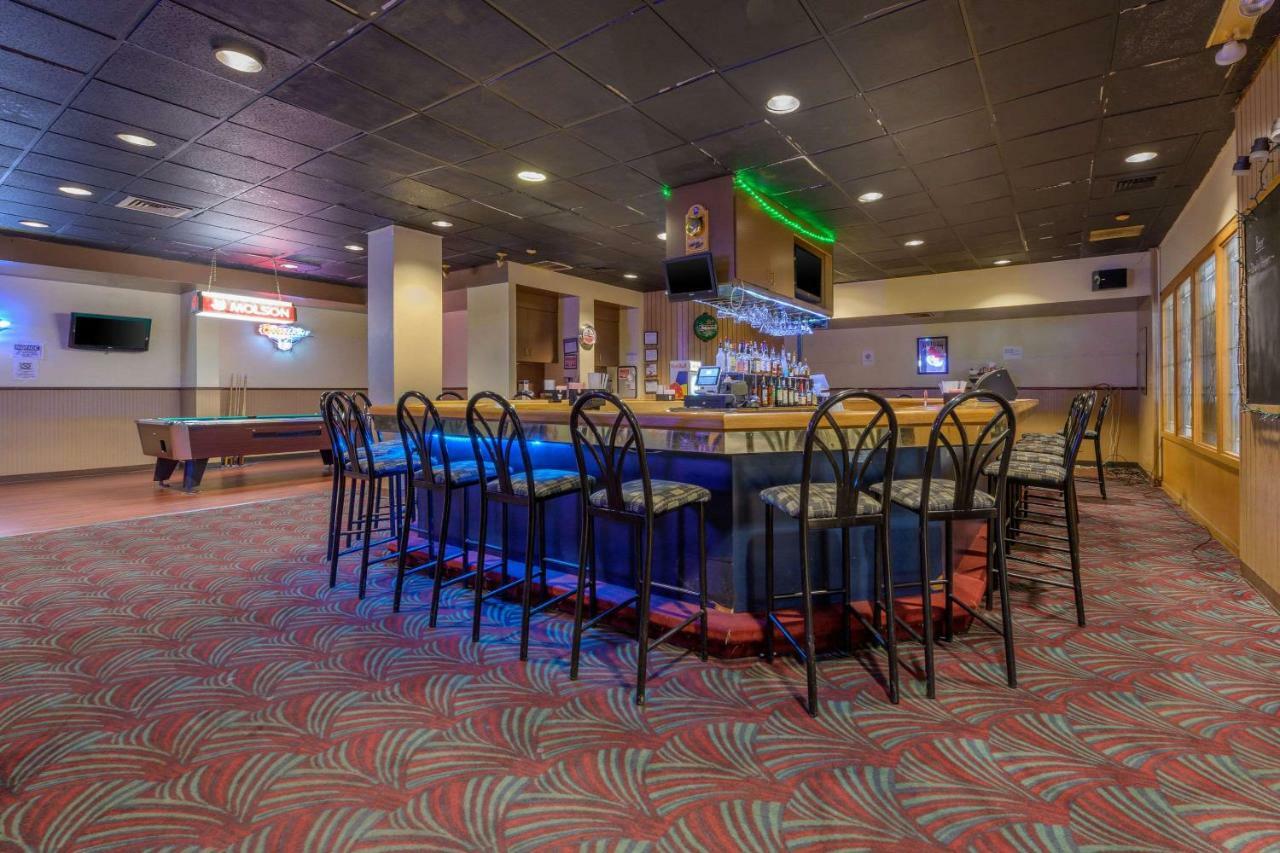 Inn At Lebanon - Hershey & Manheim Area Exterior photo